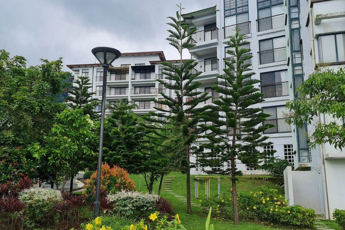 1 Bedroom Condo for Sale in Aya, Talisay, Batangas – photo 3