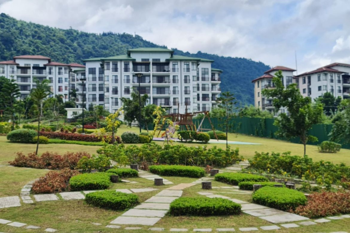 1 Bedroom Condo for Sale in Aya, Talisay, Batangas – photo 8
