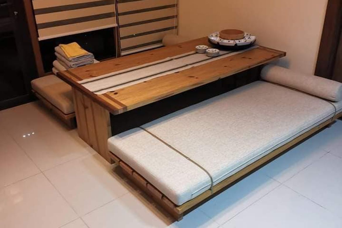 1 Bedroom Condo for Sale in Azalea Place, Camputhaw, Cebu City, Cebu – photo 6
