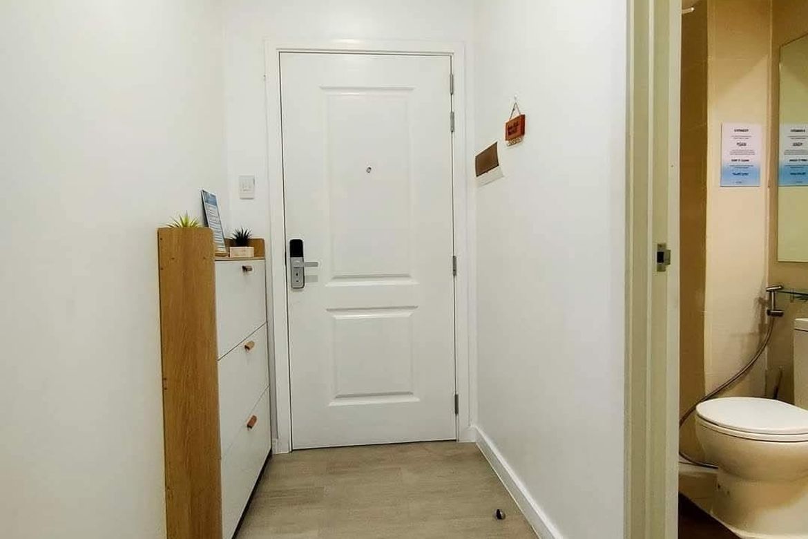1 Bedroom Condo for Sale in Azure North Mykonos, San Jose, San Fernando, Pampanga – photo 2