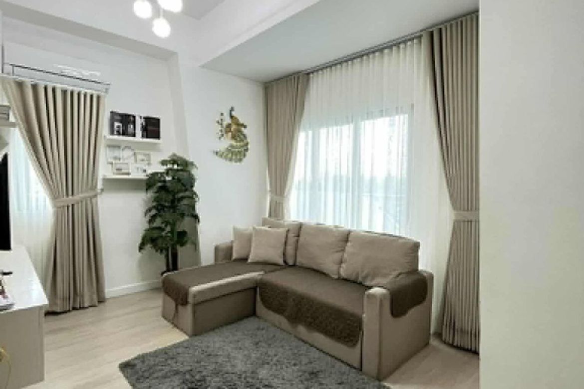 1 Bedroom Condo for Sale in Azure North Mykonos, San Jose, San Fernando, Pampanga – photo 5