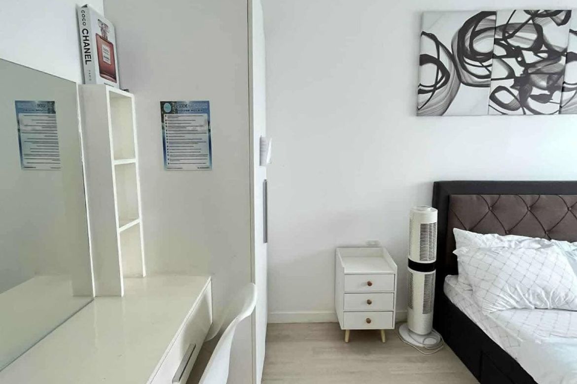 1 Bedroom Condo for Sale in Azure North Mykonos, San Jose, San Fernando, Pampanga – photo 7