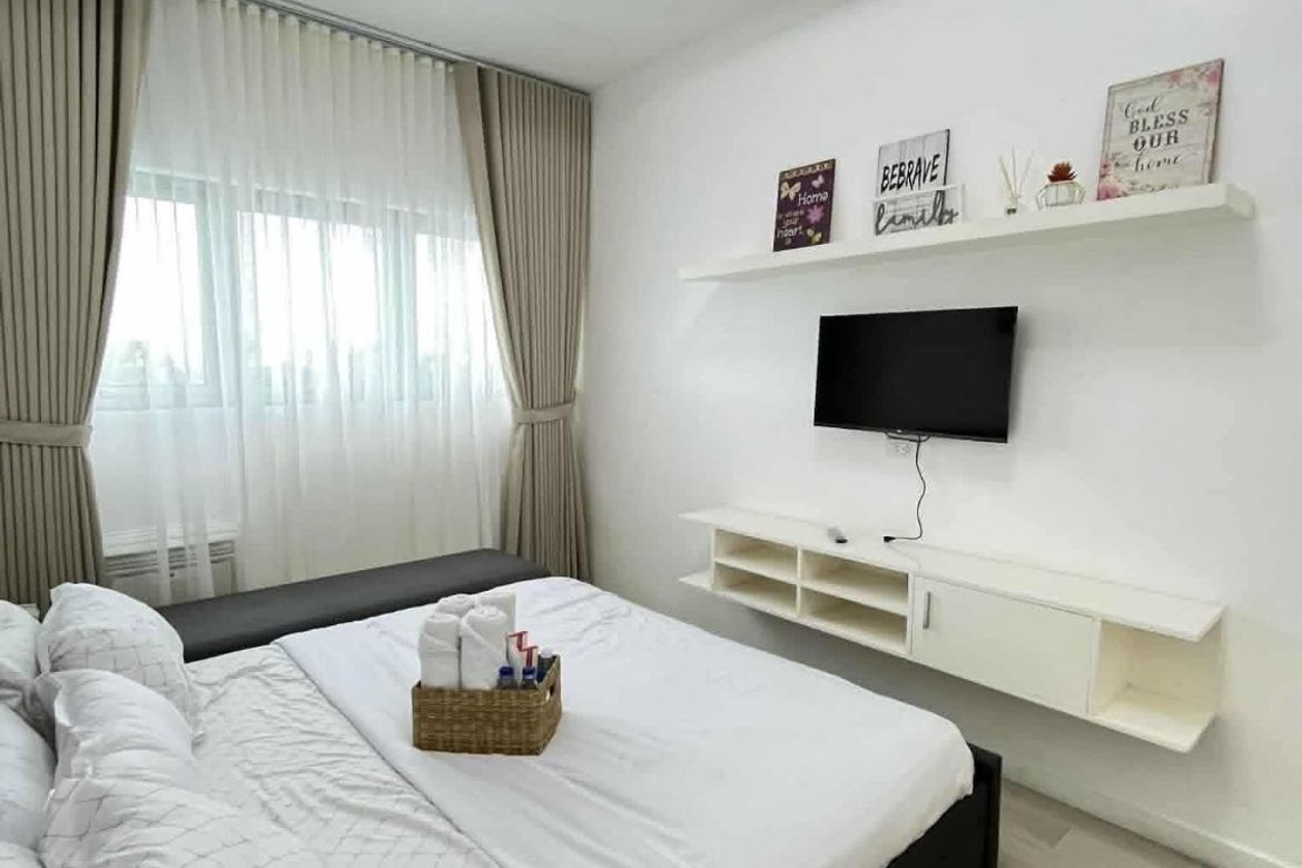 1 Bedroom Condo for Sale in Azure North Mykonos, San Jose, San Fernando, Pampanga – photo 8