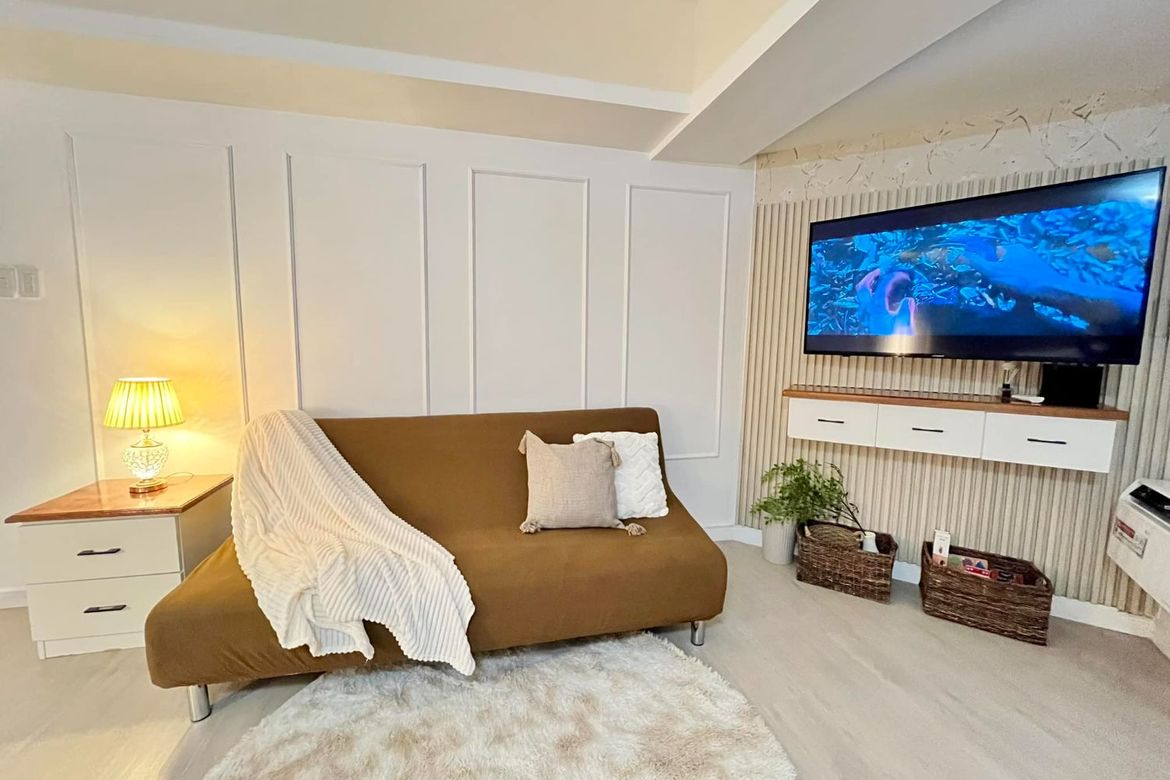 1 Bedroom Condo for Sale in Azure North Mykonos, San Jose, San Fernando, Pampanga