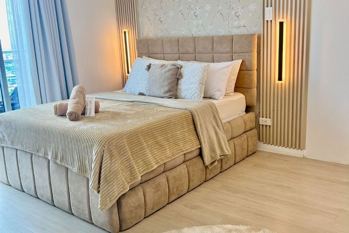 1 Bedroom Condo for Sale in Azure North Mykonos, San Jose, San Fernando, Pampanga – photo 5