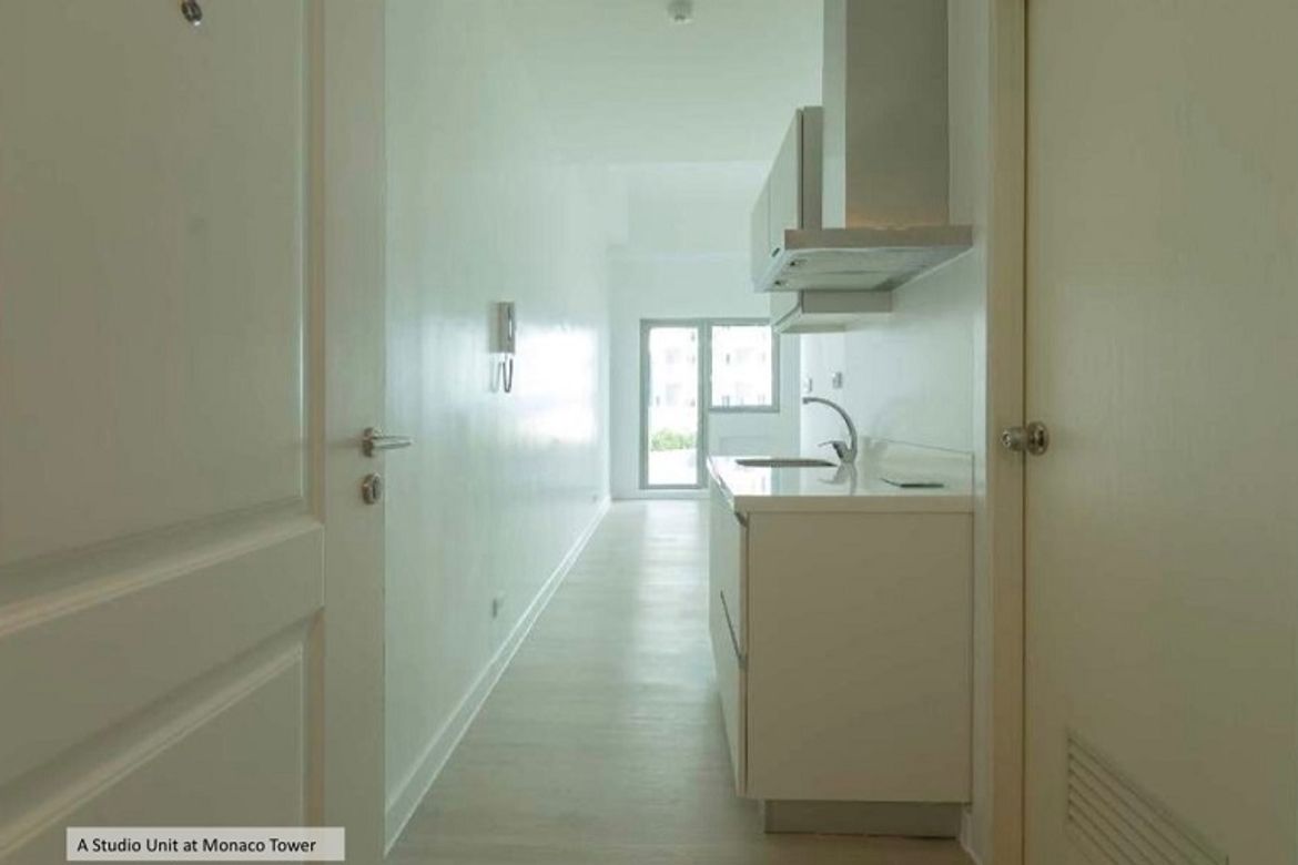 1 Bedroom Condo for Sale in Azure North Mykonos, San Jose, San Fernando, Pampanga – photo 6
