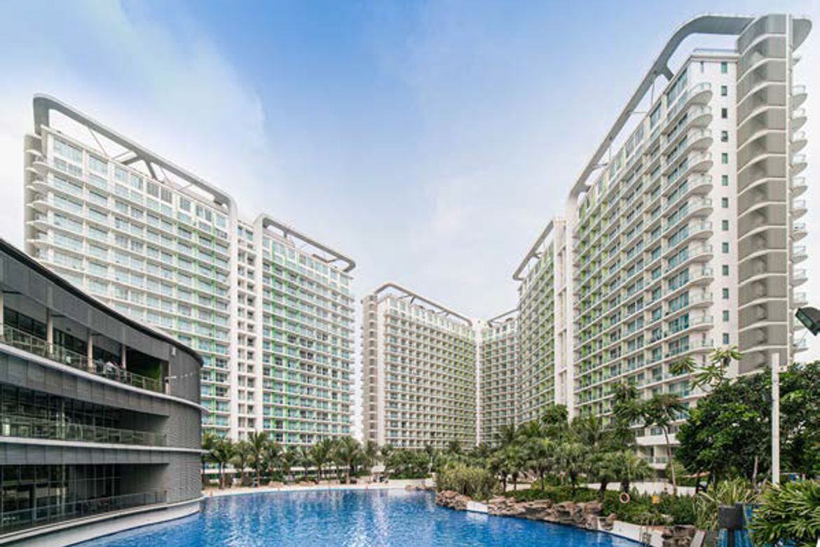 1 Bedroom Condo for Sale in Azure North Pampanga, San Jose, San Fernando, Pampanga – photo 8