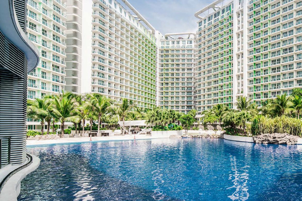 1 Bedroom Condo for Sale in Azure North Pampanga, San Jose, San Fernando, Pampanga – photo 7
