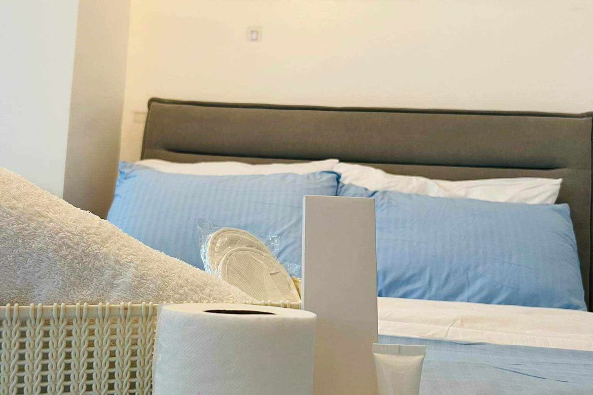 1 Bedroom Condo for Sale in Azure North Pampanga, San Jose, San Fernando, Pampanga – photo 4