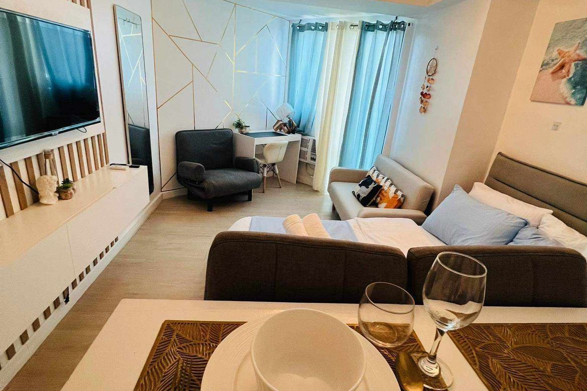 1 Bedroom Condo for Sale in Azure North Pampanga, San Jose, San Fernando, Pampanga – photo 5