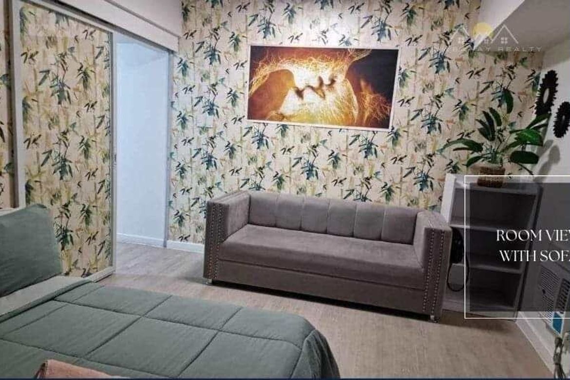 1 Bedroom Condo for Sale in Azure North Pampanga, San Jose, San Fernando, Pampanga – photo 5