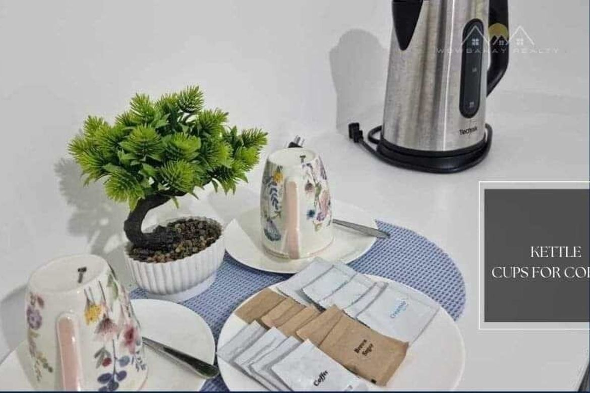 1 Bedroom Condo for Sale in Azure North Pampanga, San Jose, San Fernando, Pampanga – photo 6