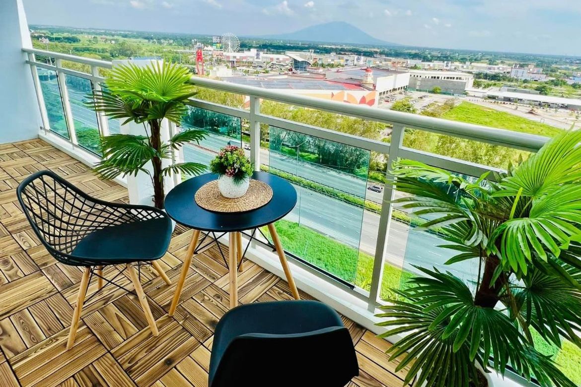 1 Bedroom Condo for Sale in Azure North Pampanga, San Jose, San Fernando, Pampanga – photo 3
