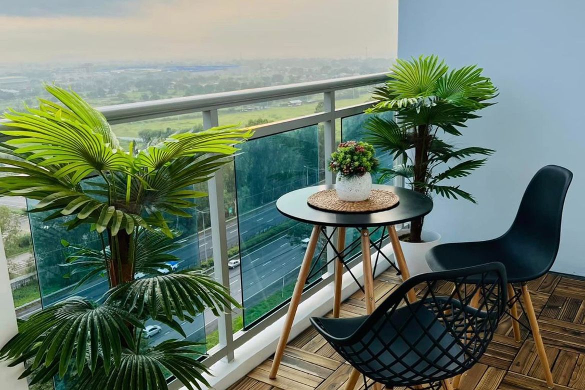 1 Bedroom Condo for Sale in Azure North Pampanga, San Jose, San Fernando, Pampanga – photo 5