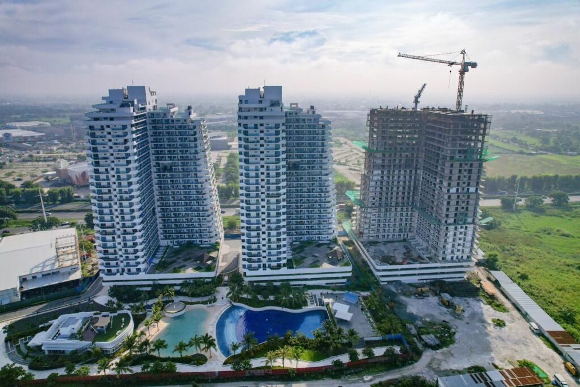 1 Bedroom Condo for Sale in Azure North Pampanga, San Jose, San Fernando, Pampanga