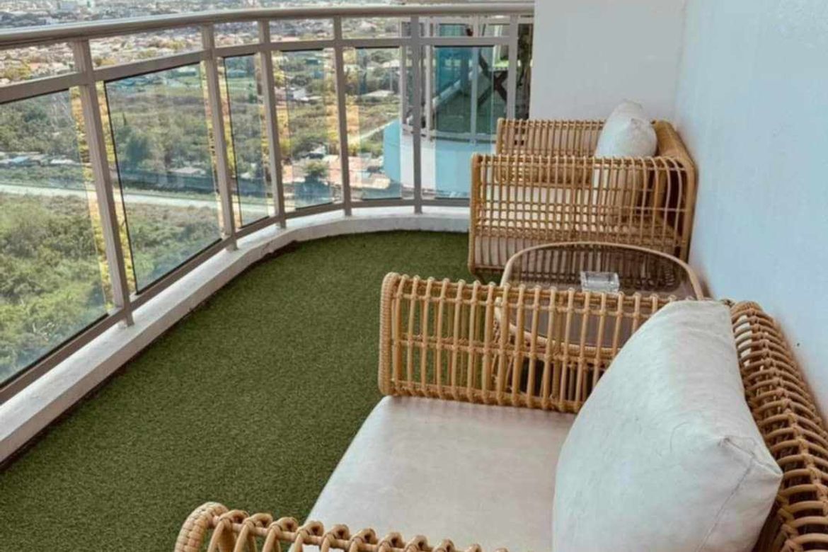 1 Bedroom Condo for Sale in Azure North Pampanga, San Jose, San Fernando, Pampanga – photo 2