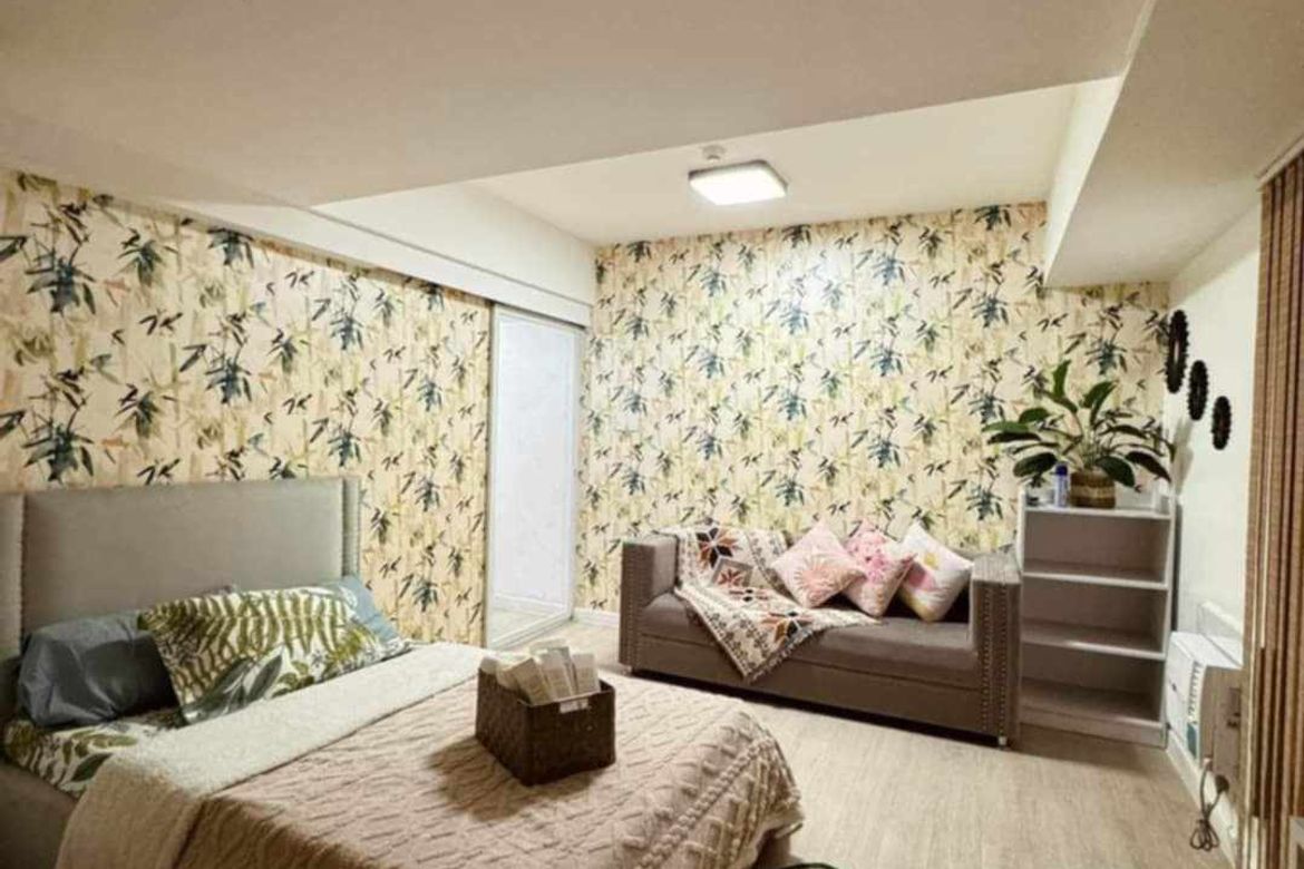 1 Bedroom Condo for Sale in Azure North Pampanga, San Jose, San Fernando, Pampanga – photo 3
