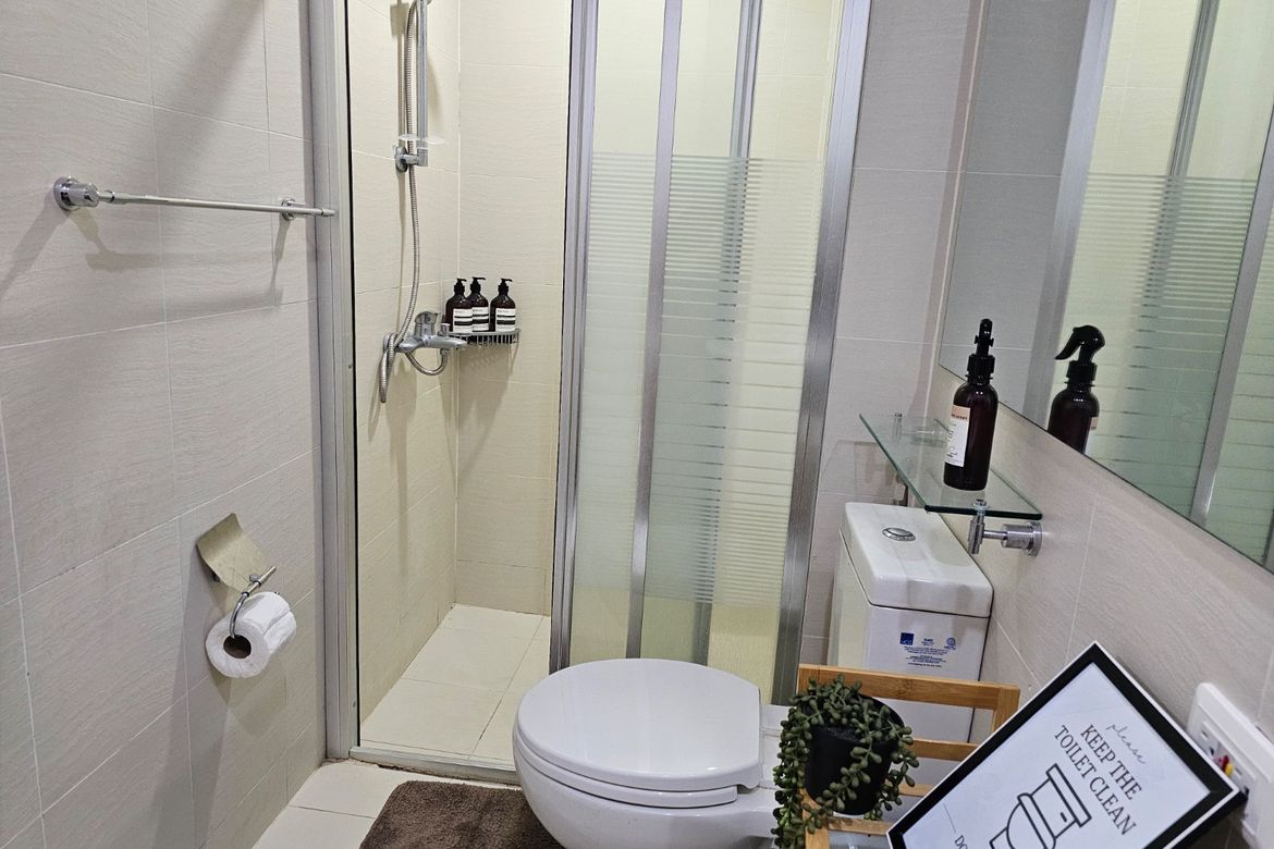 1 Bedroom Condo for Sale in Azure North Pampanga, San Jose, San Fernando, Pampanga – photo 7