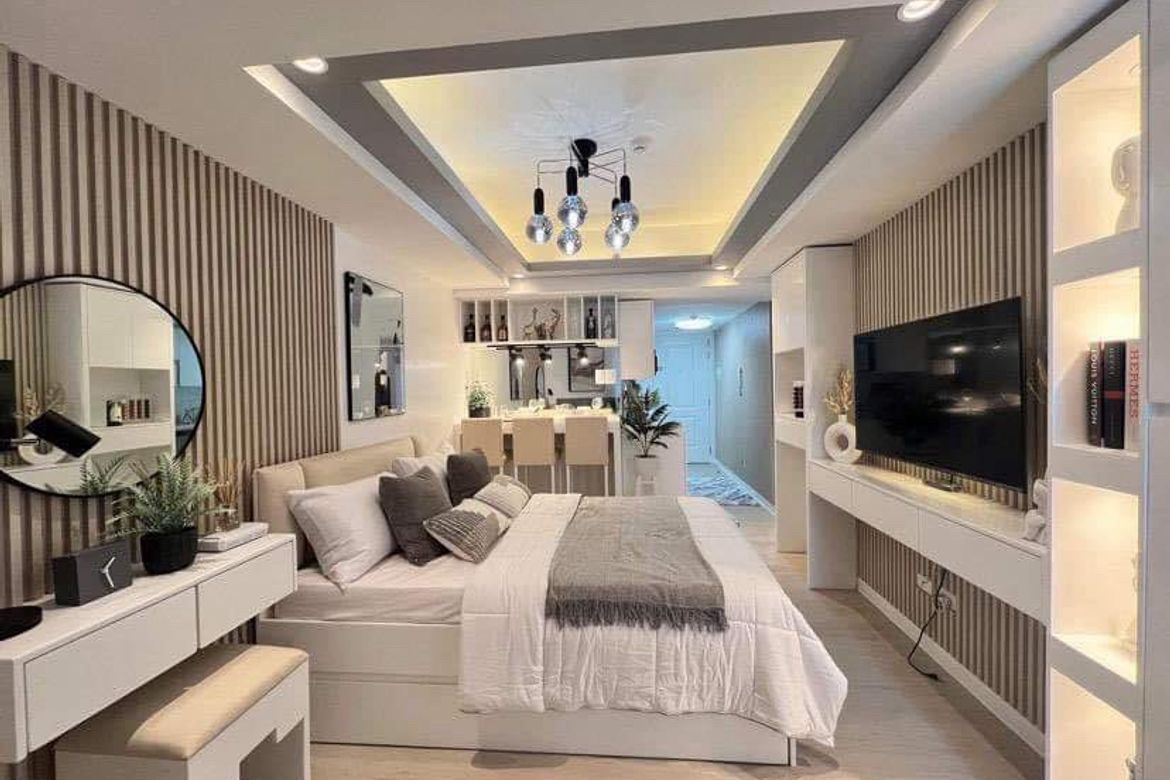 1 Bedroom Condo for Sale in Azure North Pampanga, San Jose, San Fernando, Pampanga