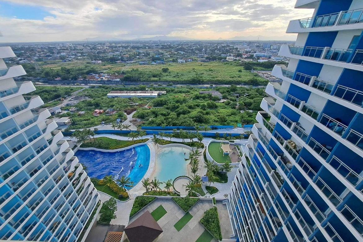 1 Bedroom Condo for Sale in Azure North Pampanga, San Jose, San Fernando, Pampanga