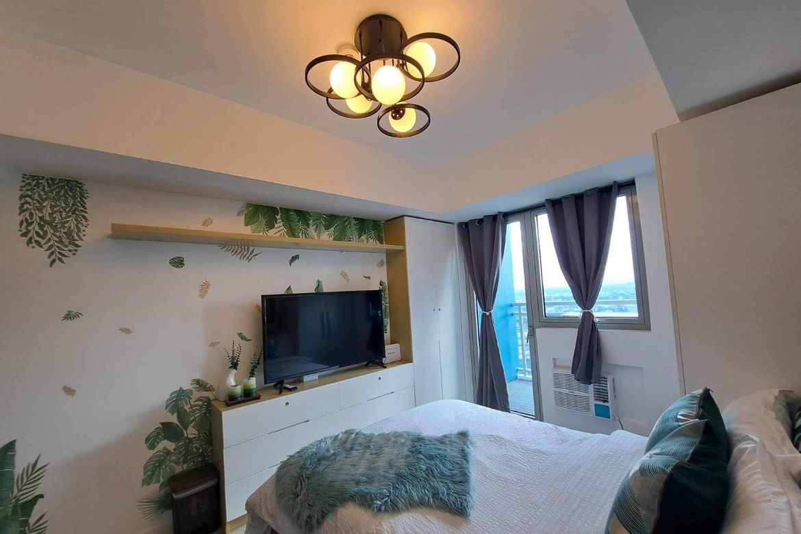 1 Bedroom Condo for Sale in Azure North Pampanga, San Jose, San Fernando, Pampanga – photo 4