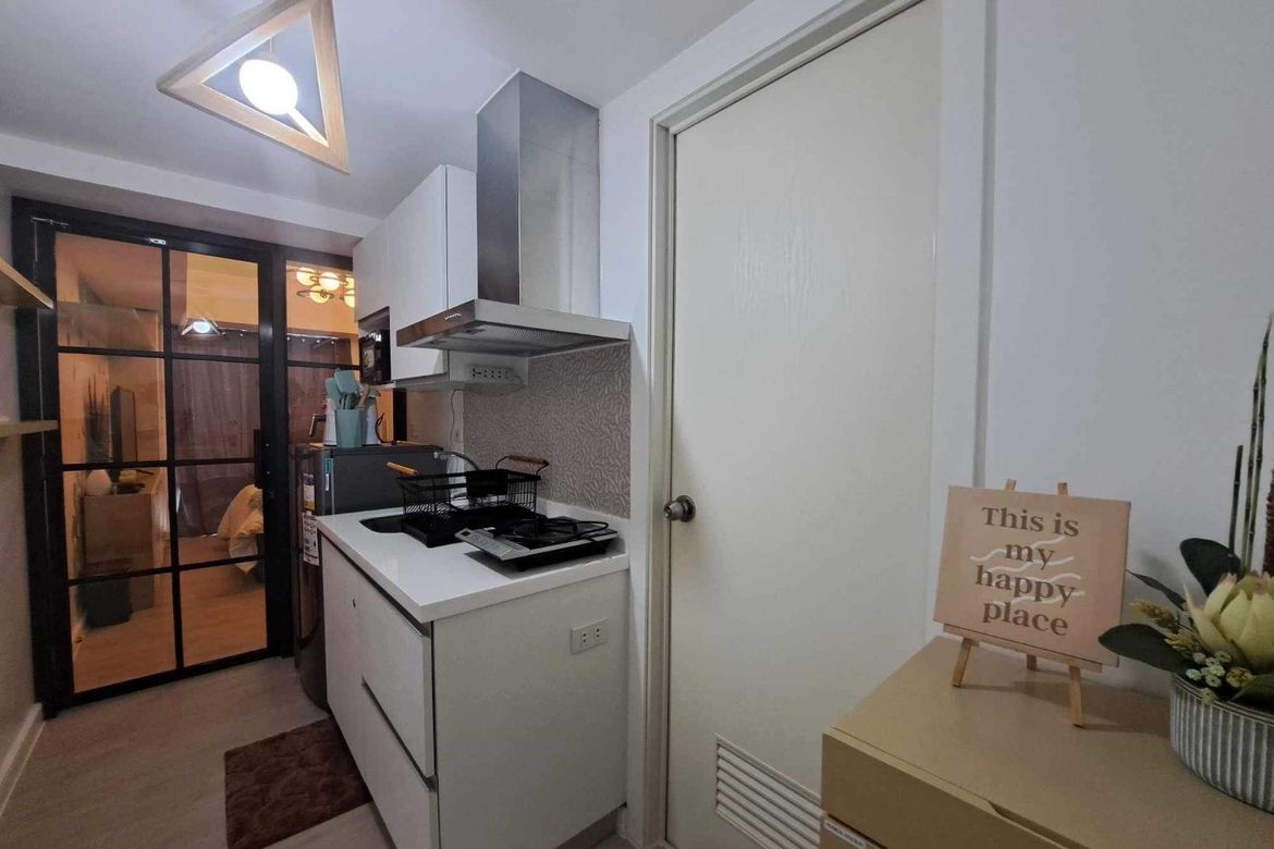 1 Bedroom Condo for Sale in Azure North Pampanga, San Jose, San Fernando, Pampanga – photo 6