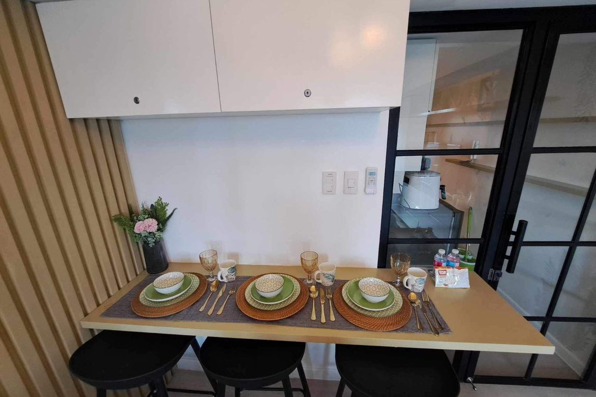 1 Bedroom Condo for Sale in Azure North Pampanga, San Jose, San Fernando, Pampanga – photo 8