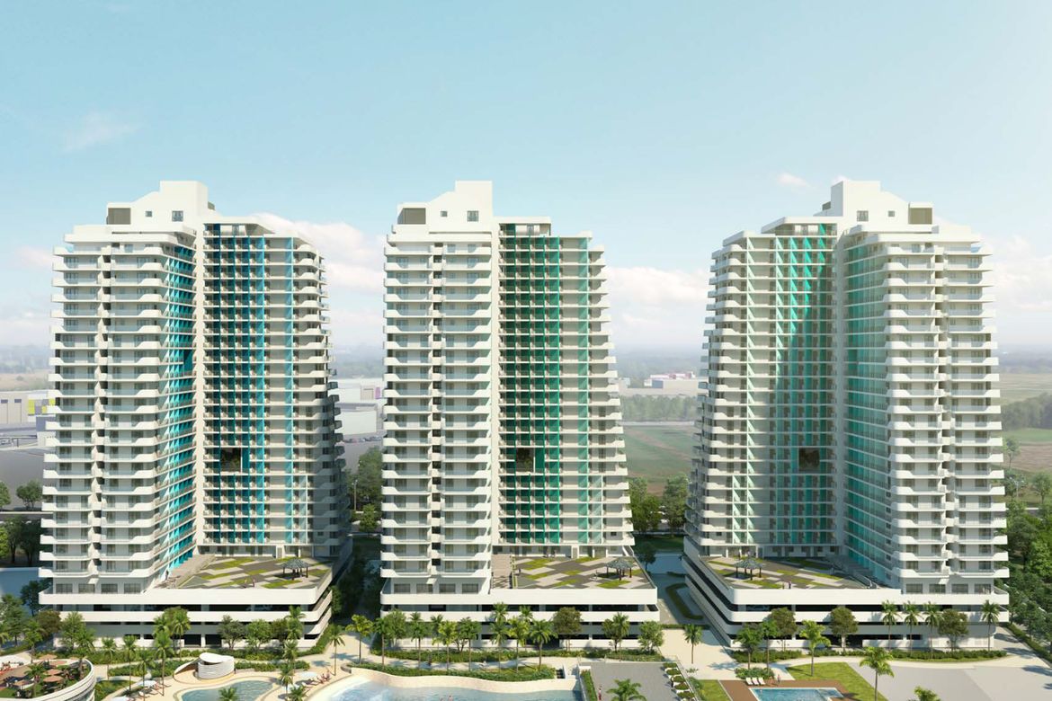 1 Bedroom Condo for Sale in Azure North Pampanga, San Jose, San Fernando, Pampanga – photo 5