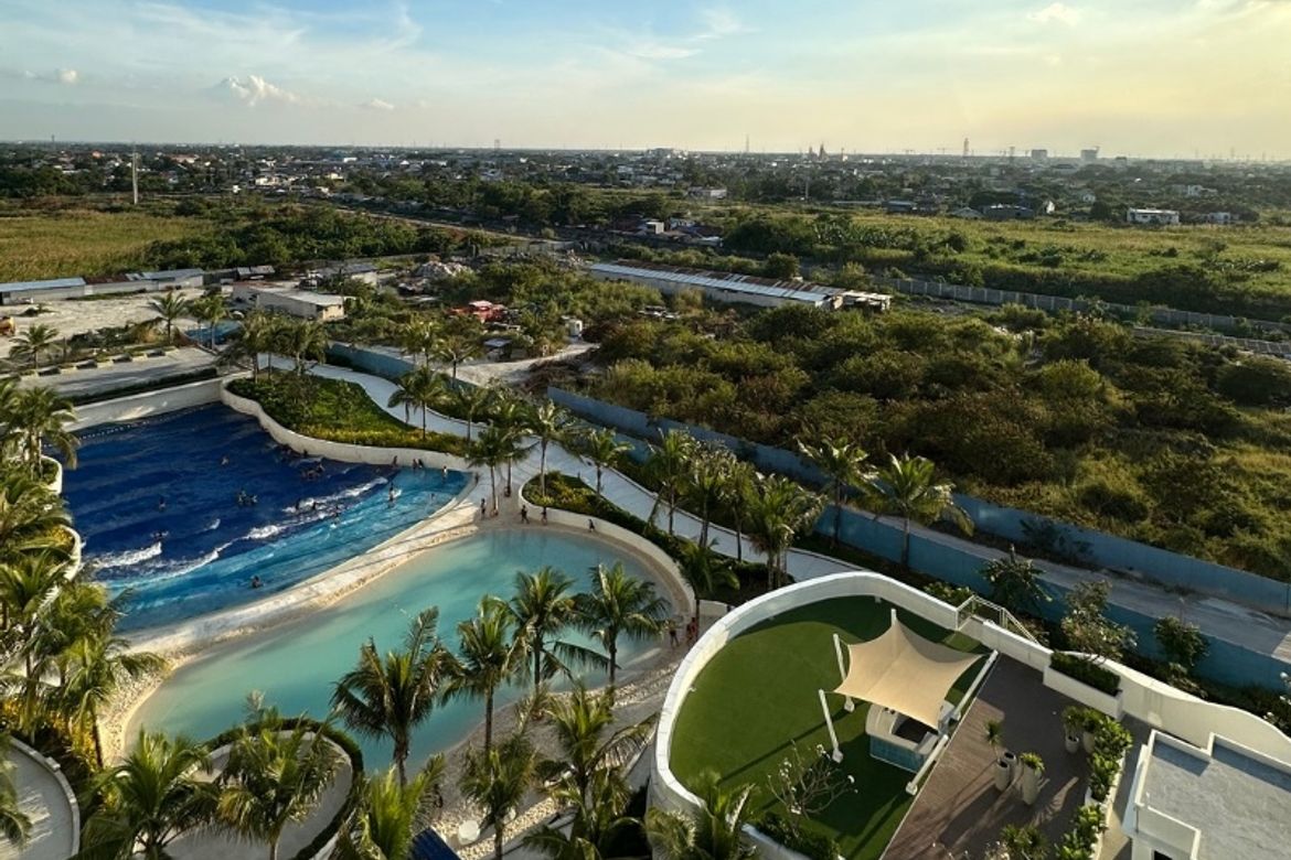 1 Bedroom Condo for Sale in Azure North Pampanga, San Jose, San Fernando, Pampanga – photo 6