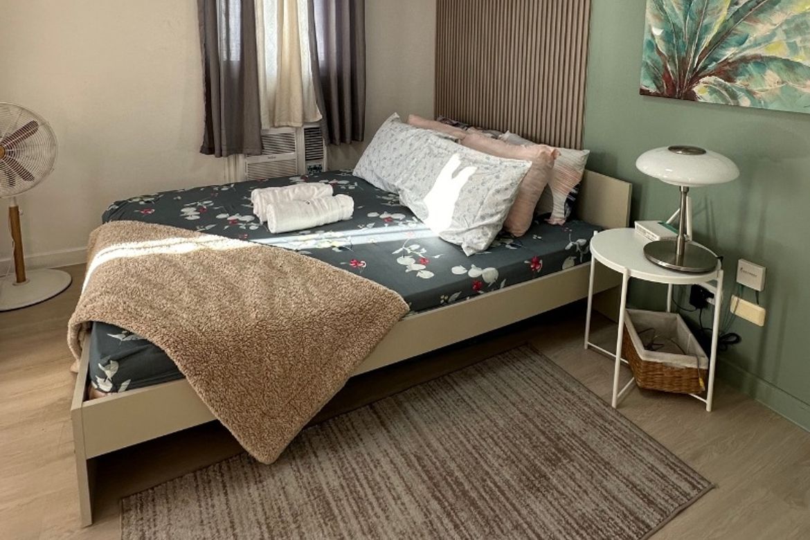 1 Bedroom Condo for Sale in Azure North Pampanga, San Jose, San Fernando, Pampanga – photo 8