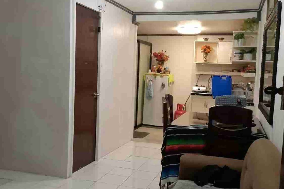 1 Bedroom Condo for Sale in Babag, Lapu-Lapu, Cebu – photo 4