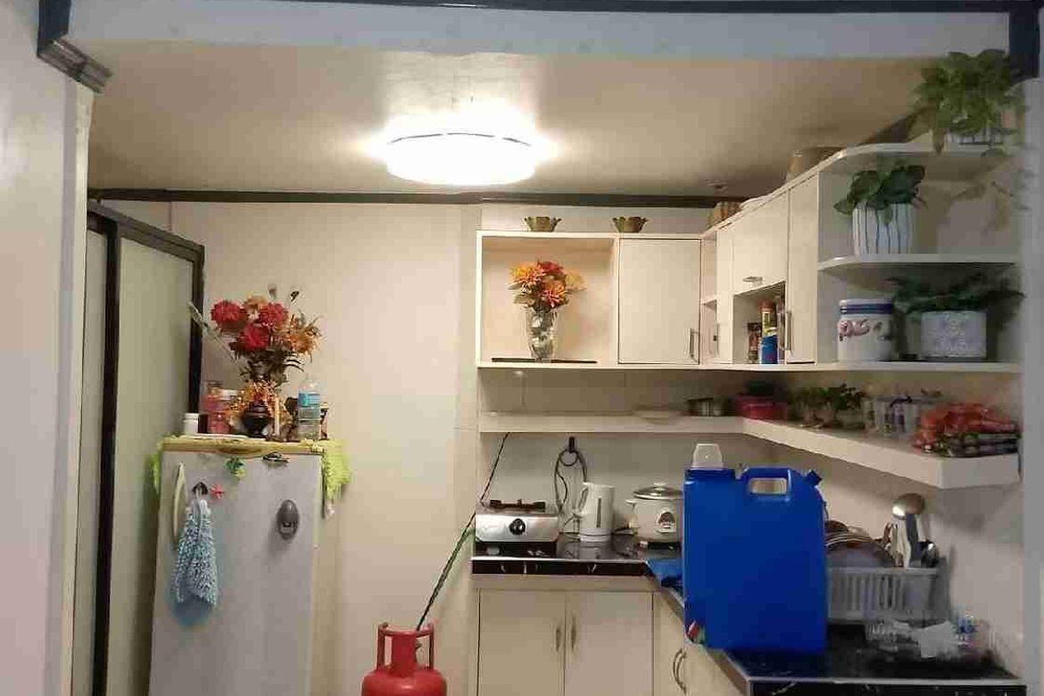 1 Bedroom Condo for Sale in Babag, Lapu-Lapu, Cebu – photo 5