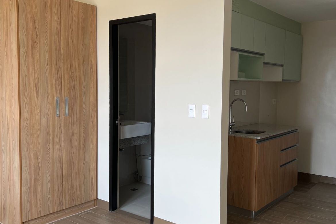 1 Bedroom Condo for Sale in Bacao I, General Trias, Cavite – photo 2