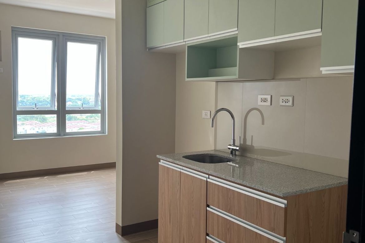 1 Bedroom Condo for Sale in Bacao I, General Trias, Cavite – photo 3
