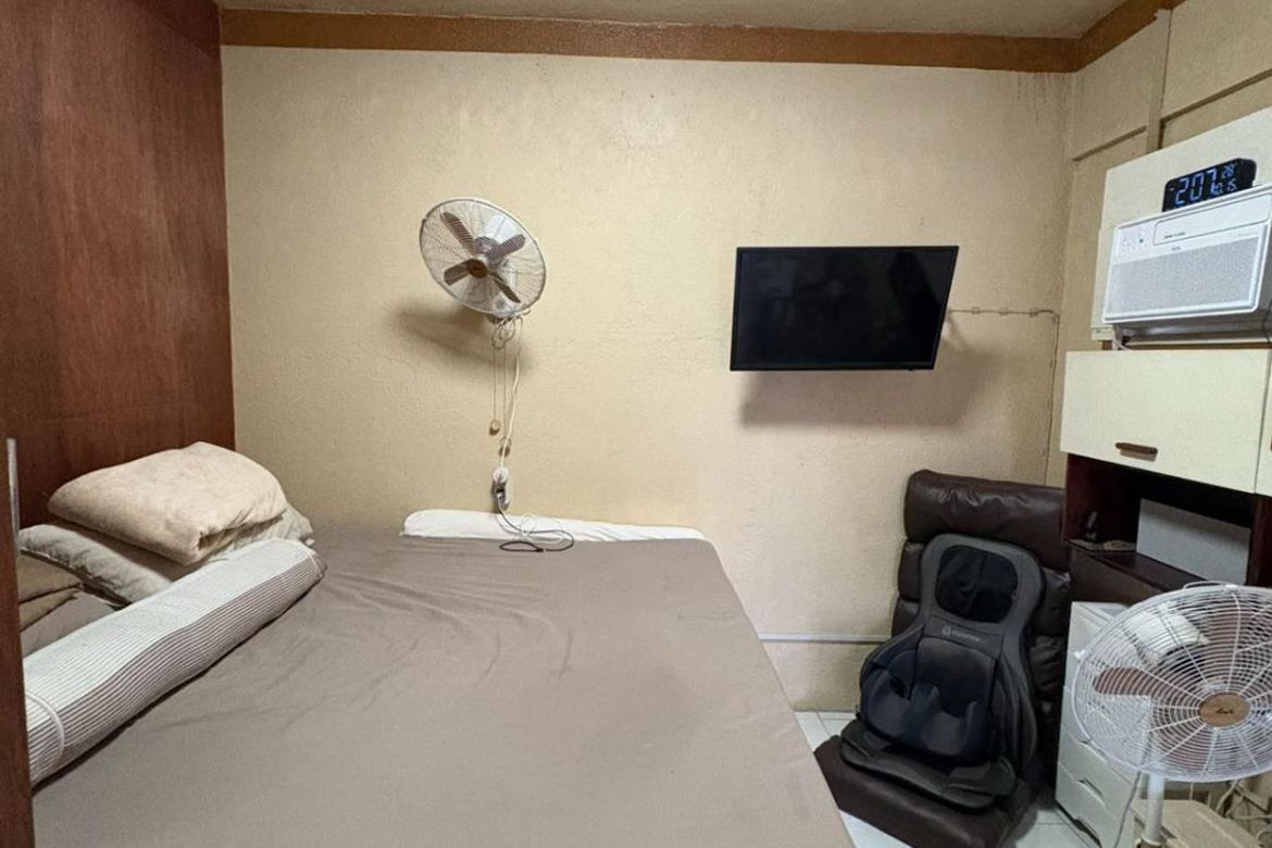 1 Bedroom Condo for Sale in Bacao II, General Trias, Cavite