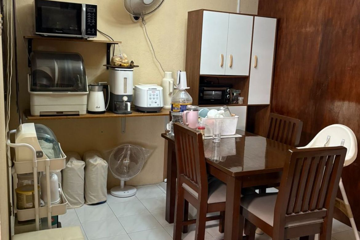 1 Bedroom Condo for Sale in Bacao II, General Trias, Cavite – photo 7