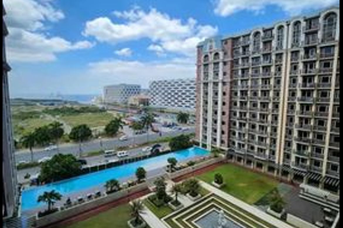 1 Bedroom Condo for Sale in Baclaran, Parañaque, Metro Manila near LRT-1 EDSA – photo 7