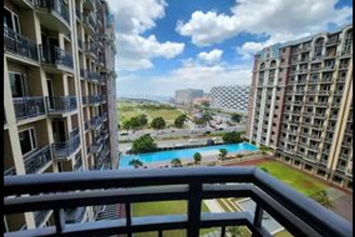 1 Bedroom Condo for Sale in Baclaran, Parañaque, Metro Manila near LRT-1 EDSA – photo 8