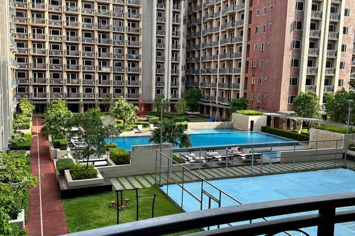1 Bedroom Condo for Sale in Baclaran, Parañaque, Metro Manila near LRT-1 EDSA – photo 6