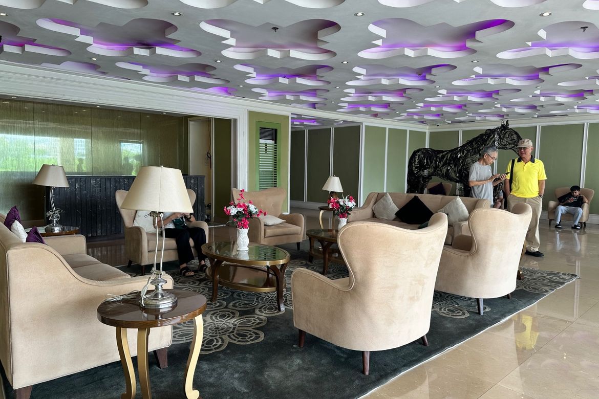 1 Bedroom Condo for Sale in Baclaran, Parañaque, Metro Manila near LRT-1 EDSA – photo 7