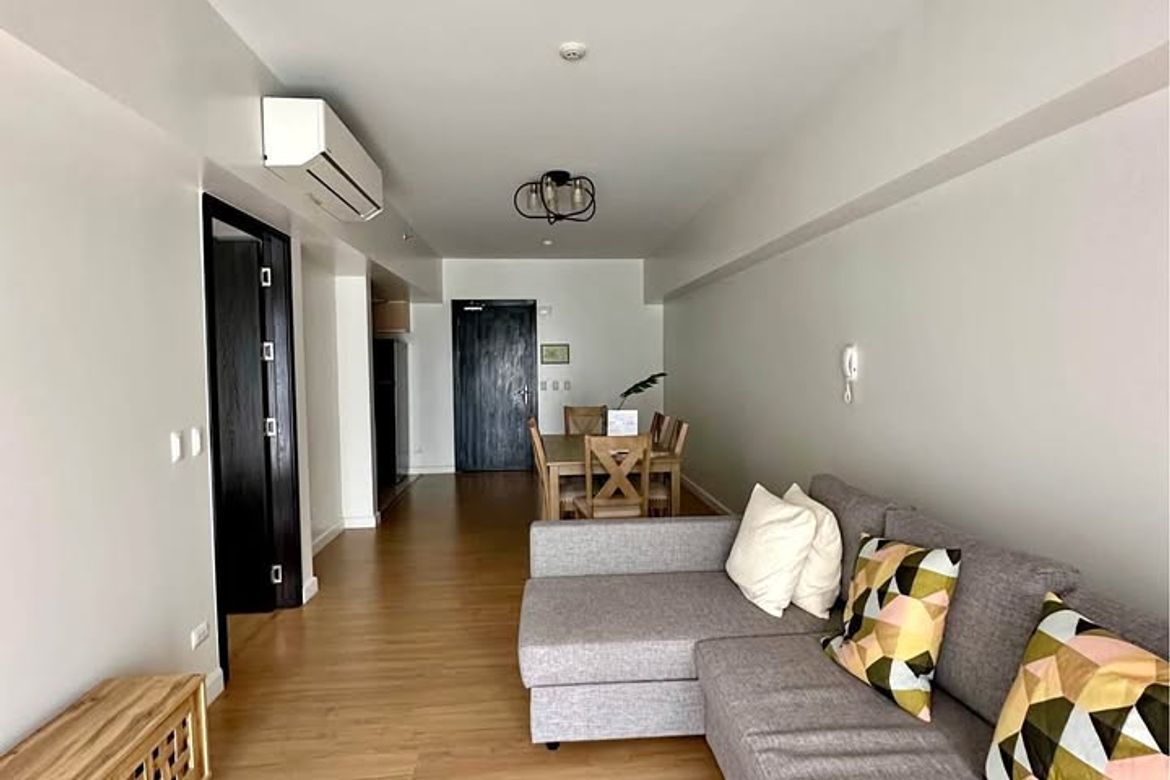 1 Bedroom Condo for Sale in Bagong Pag-Asa, Quezon City, Metro Manila near MRT-3 Quezon Avenue