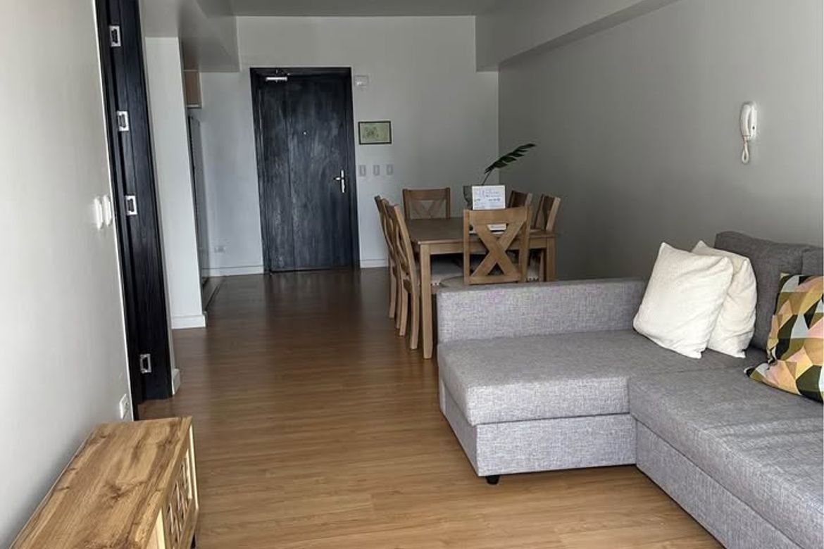 1 Bedroom Condo for Sale in Bagong Pag-Asa, Quezon City, Metro Manila near MRT-3 Quezon Avenue – photo 2