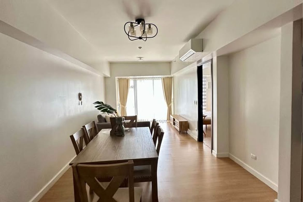 1 Bedroom Condo for Sale in Bagong Pag-Asa, Quezon City, Metro Manila near MRT-3 Quezon Avenue – photo 6