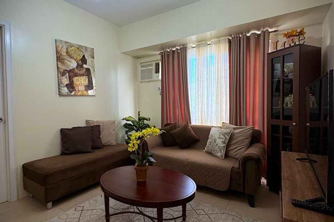 1 Bedroom Condo for Sale in Bagong Pag-Asa, Quezon City, Metro Manila near MRT-3 Quezon Avenue – photo 3