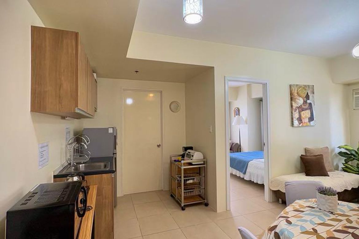 1 Bedroom Condo for Sale in Bagong Pag-Asa, Quezon City, Metro Manila near MRT-3 Quezon Avenue – photo 4