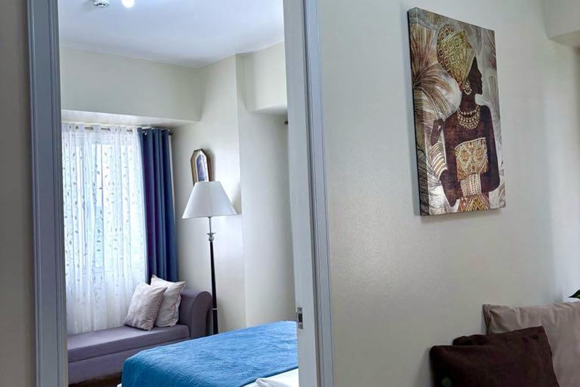 1 Bedroom Condo for Sale in Bagong Pag-Asa, Quezon City, Metro Manila near MRT-3 Quezon Avenue – photo 5