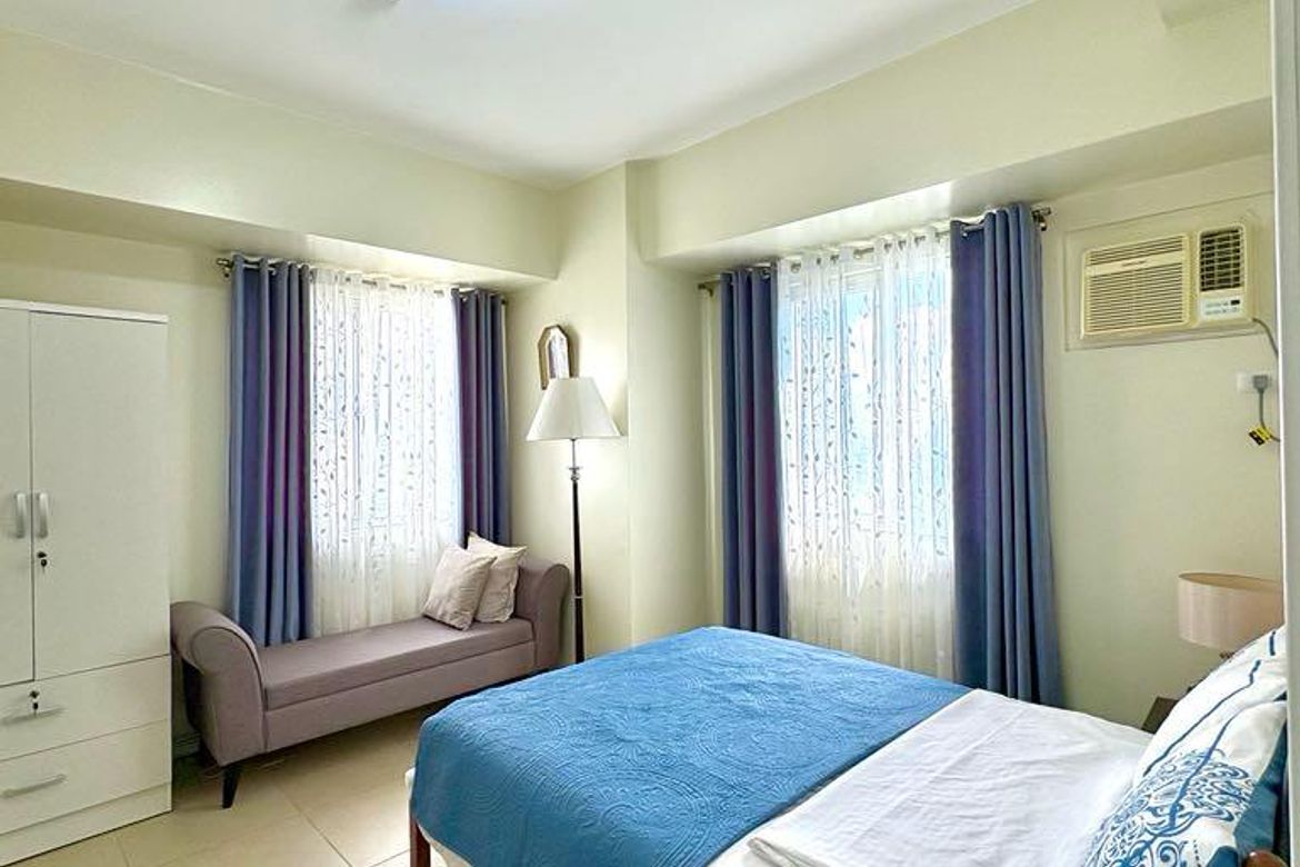 1 Bedroom Condo for Sale in Bagong Pag-Asa, Quezon City, Metro Manila near MRT-3 Quezon Avenue – photo 6