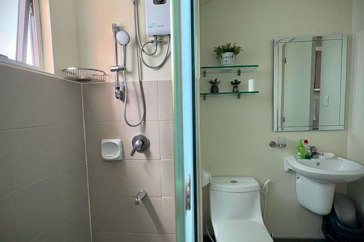 1 Bedroom Condo for Sale in Bagong Pag-Asa, Quezon City, Metro Manila near MRT-3 Quezon Avenue – photo 7