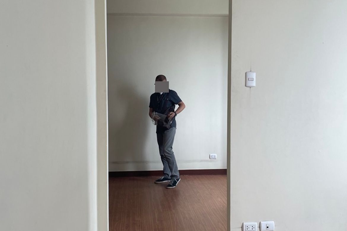1 Bedroom Condo for Sale in Bagumbayan, Quezon City, Metro Manila