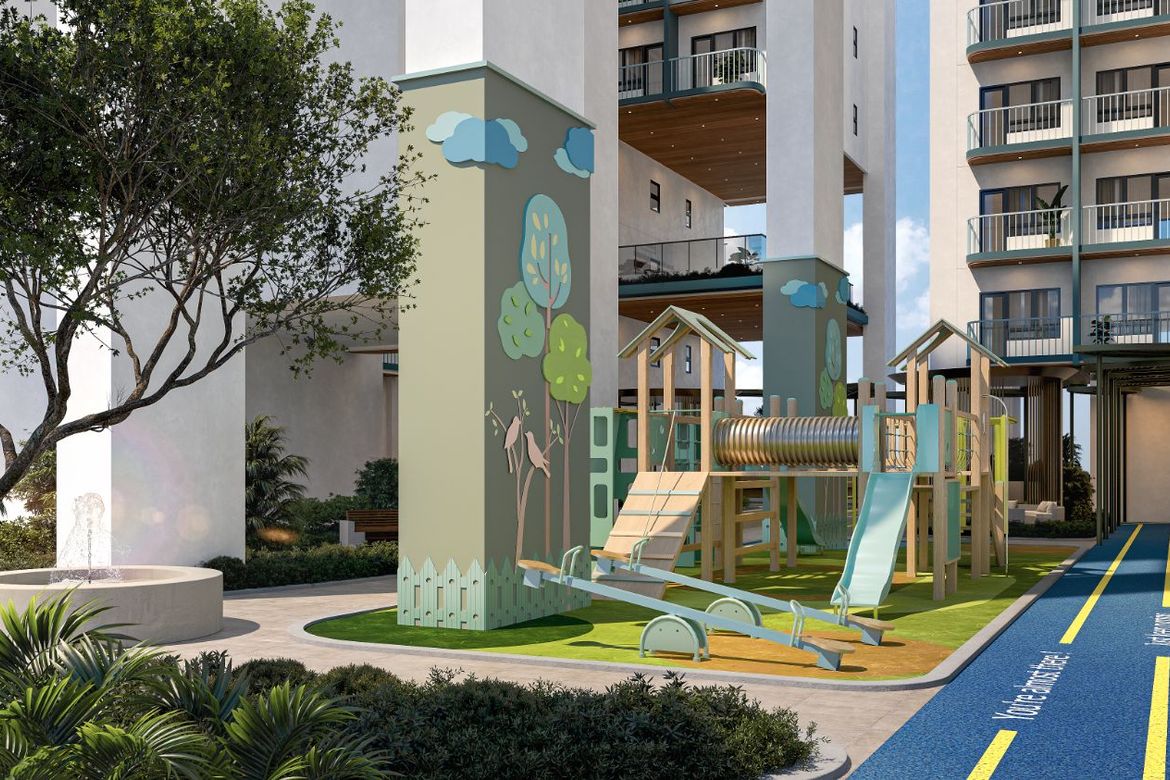 1 Bedroom Condo for Sale in Bagumbayan, Quezon City, Metro Manila – photo 6